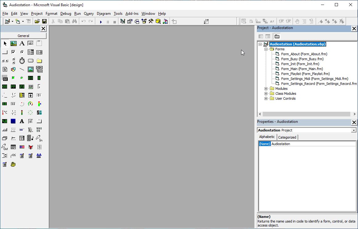 Visual Basic